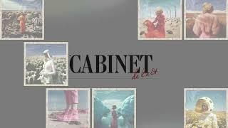 Neuromuse #Cabinet de l'Art