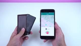 Ekster® Smart Wallets 2.0 • Full Ekster Review by HowToMen