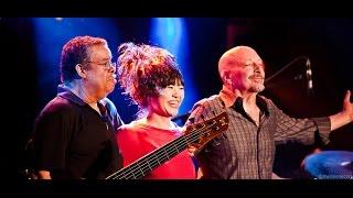 Hiromi The Trio Project - Estival Jazz Lugano 2011