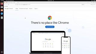 How to Install Google Chrome on Ubuntu 22.04