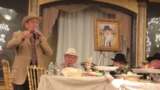 IMG 06031, Misha Normatov,     ARON ARONOV