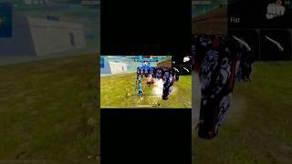 Hackshot 999+ B.BARIA GAMER BHAI  { Realme 5G  }#freefireshorts