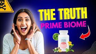  Prime Biome Review: Is This the Ultimate Probiotic & Skin Care Solution? #skincare #guthealth