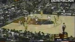 NBA Vs Streetball [NBA]