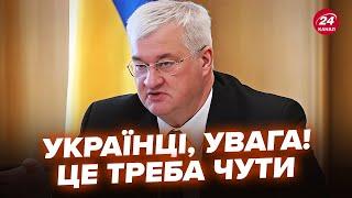 Увага! СИБІГА шокував ТЕРМІНОВИМ РІШЕННЯМ. Це станеться ВЖЕ СЬОГОДНІ. Лише почуйте, що НАЗРІВАЄ