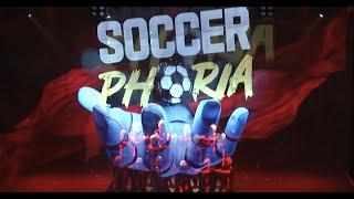 SUPERSOCCER "Soccer Phoria"