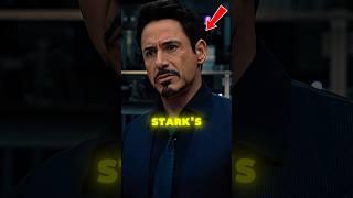 What happened to the Avengers Tower? #shorts