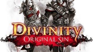 Divinity: Original sin - Part I