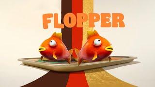 Flopper Song ( Bk Whopper ad Parody )