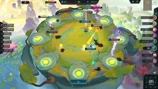 Secrets to Building a Powerful Chrono Team in TFT: The Complete Guide for Success