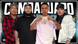 Cam Da Guapo Speaks On Current Events, Growing Up In The 805, Becoming A Successful Rapper