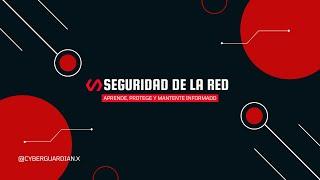 Seguridad de la red