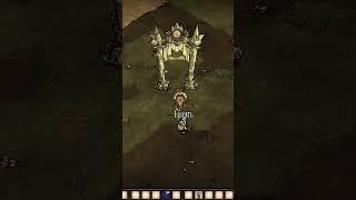 АБУЗ за ВАНДУ - как ФАРМИТЬ ЧАСТИЦЫ ВРЕМЕНИ #dst #dontstarve #дст #донт_старв #гайд #shorts #рек#топ