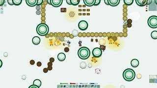 Starve.io Ruining Two Highscores