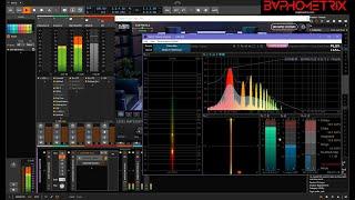 Mixing Loud with CTZ - Ep. 15 - Considerations for low end control