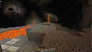 Minecraft Sunken Island Survival Part 2