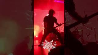 #darkfuneral #concertphotography #blackmetal #blackmetalmusic #kanonmadness #centurymediarecords