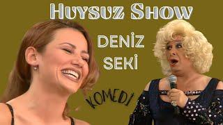 Huysuz Show - Deniz Seki (1997)