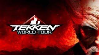 LIVE  Tekken World Tour 2022: West Africa Regional Finals Top 4