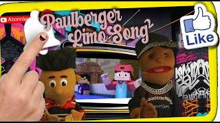  Paulberger Limo 2 - Der Gute Laune Song! (Official Music Video) @iCrimax