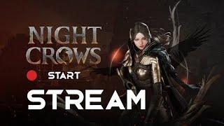 Night Crow NAEU Bishop101 Обсуждаем Road map по обновлениям!