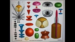 9 Morphology of plasma and sound into living creatures, Sonotropism and Sonobiology