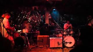 "Fire" Drum solos: Greg Deluca & Kyle McCarter