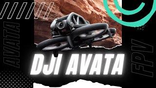 Review DJI Avata: Vuelo FPV Veloz y Acrobático