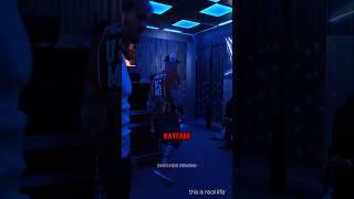 Logan Paul Caught Breaking Kayfabe!