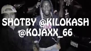 BUCCZBENJI X (LOWKEY) SHOTBY @KILOKASH @KOJAXX66