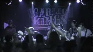 Концерт Garlic Kings