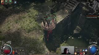 Path of Exile 2: Leveling Infernalist SRS día 44 #pathofexile2 #poe #gamer #gaming #arpg