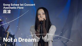 송소희(Song Sohee) - Not a Dream (미발매 자작곡) [Live Clip]