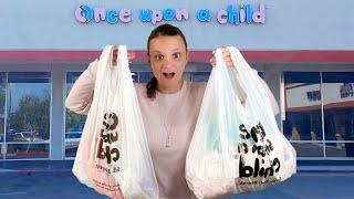 Thrift Shopping For Realistic Reborn Baby Dolls! HUGE HAUL 