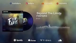 FIIDFARIS Beyond The Limits [MelodicTechno Release] Visual