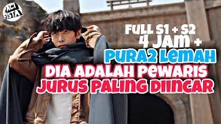 (Updated S1 - S2) Salah Satu Serial China Paling Keren !! || Alur Cerita I Am Nobody (2023 - 2025)