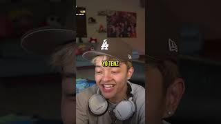 Jason Wants to Be TenZ’s Brother-In-Law 