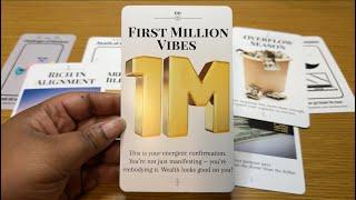 Cancer Tarot ️  You’re About to Be RICH, Cancer—Jupiter in Cancer Says You’re the Next Millionaire