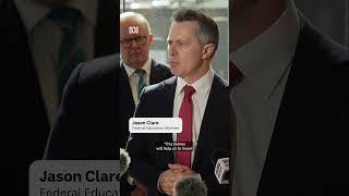 Tasmania's 'fully funded' public schools deal, explained | ABC News