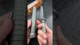 The most DEADLY Knife in the World The Jagdkommando Tri Dagger   #short #shortvideo