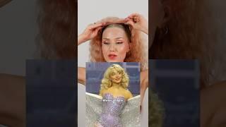 Outing these celebrities 🫢 #hair #wig #celebs