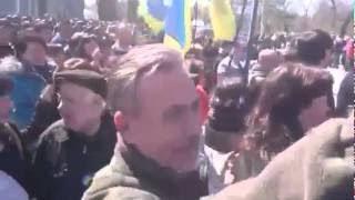 Порошенко приехал на Аллею Славы