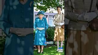 Part 2: Princess Anne Honors Heroes in South Africa A Royal Promise Fulfilled #southafrica #shorts
