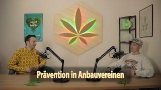 Love it or Leaf it - Der Potcast | Präventionsarbeit in Anbauvereinen - Folge 1