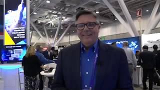 Guided Tour of Mini-Circuits Booth at IMS 2019