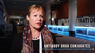 Natalie Callander, MD on the new GSK Antibody Drug Conjugate Immunotherapy — IMW 2019