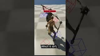 Breaking Points with Break Points - Teaching Myself #UnrealEngine #gamedevelopment : Day 197