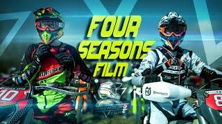 Enduro 4 seasons. Trailer