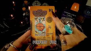 Learn tarot