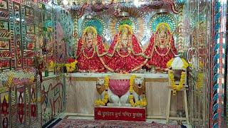 kulodhay Mata Mandir kulod